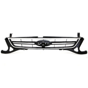 Grille De Calandre Ford Mondeo 2010 - Pièces auto Maroc