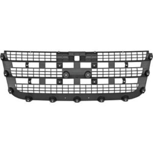 Grille De Calandre Ford Transit De 2006 À 2013 - Pièces auto Maroc