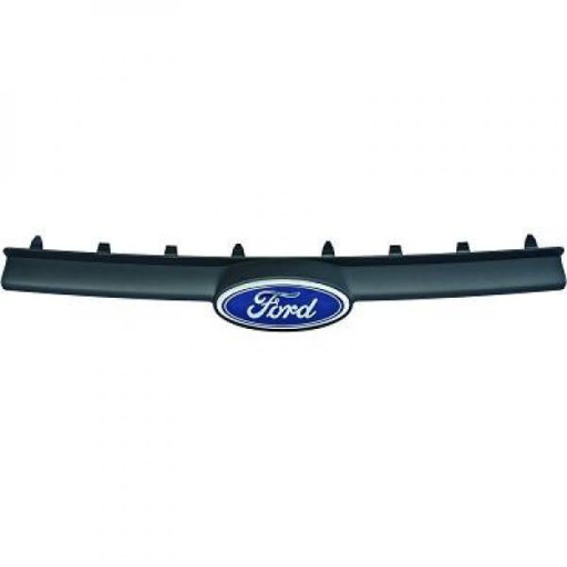 Grille De Calandre Ford Transit De 2013 Jusqu'à la phase suivante - Pièces auto Maroc