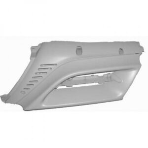 Grille De Calandre Gauche Alfa Romeo 166 (936) De 1998 À 2003 - Pièces auto Maroc