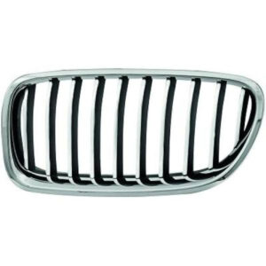 Grille De Calandre Gauche Bmw Série 5 (F10 F11) De 2013 À 2017 - Pièces auto Maroc