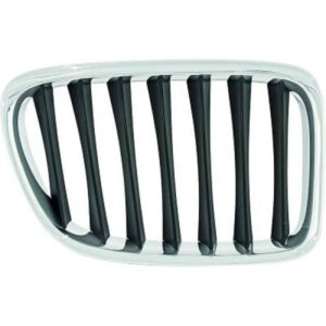 Grille De Calandre Gauche Bmw X1 (E84) De 2009 À 2012 - Pièces auto Maroc
