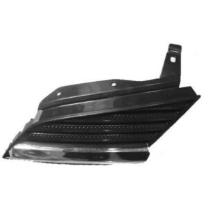 Grille De Calandre Gauche Chromé Nissan Primera (P12) De 2002 Jusqu'à la phase suivante - Pièces auto Maroc