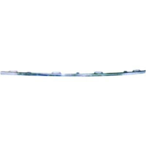 Grille De Calandre Gauche Chrome Volkswagen Amarok De 2010 Jusqu'à la phase suivante - Pièces auto Maroc