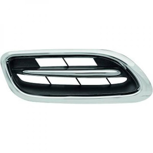 Grille De Calandre Gauche Nissan MicrÀ 2002 (K11) De 2000 À 2002 - Pièces auto Maroc
