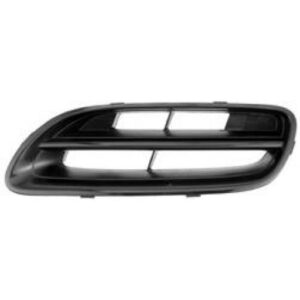 Grille De Calandre Gauche Noir Nissan MicrÀ 2002 (K11) De 1998 À 2000 - Pièces auto Maroc