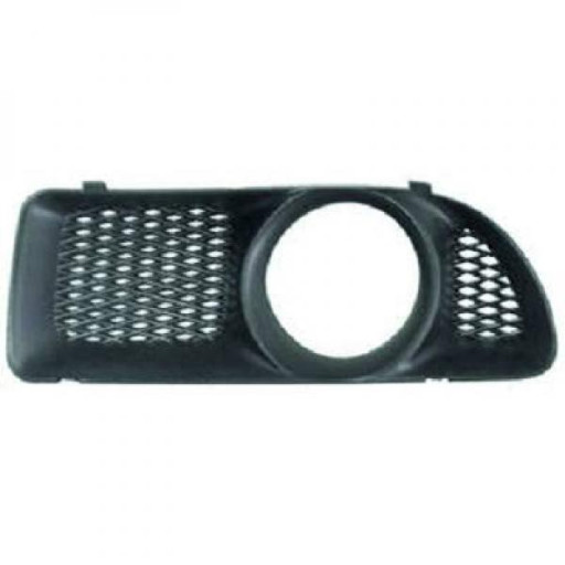 Grille De Calandre Gauche Pour Antibrouillards De 1998 À 2001 - Pièces auto Maroc
