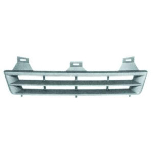 Grille De Calandre Gris Clair Opel Kadett E De 1988 À 1991 - Pièces auto Maroc