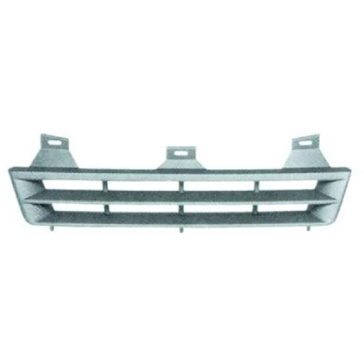 Grille De Calandre Gris Clair Opel Kadett E De 1988 À 1991 - Pièces auto Maroc