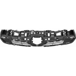 Grille De Calandre Gris Foncé Toyota Prius 2016 Jusqu'à la phase suivante - Pièces auto Maroc