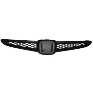 Grille De Calandre Honda Jazz De 2002 À 2004 - Pièces auto Maroc