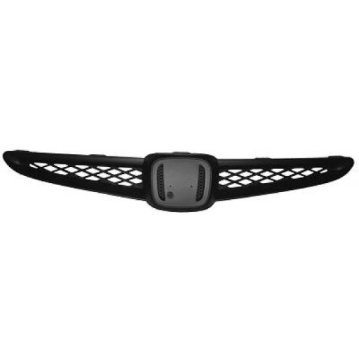 Grille De Calandre Honda Jazz De 2002 À 2004 - Pièces auto Maroc
