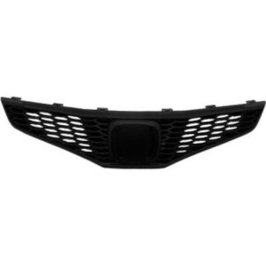 Grille De Calandre Honda Jazz De 2008 À 2011 - Pièces auto Maroc