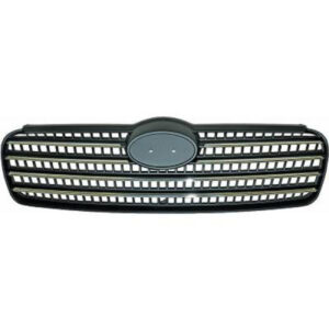 Grille De Calandre Hyundai Accent 3 (Mc) De 2006 Jusqu'à la phase suivante - Pièces auto Maroc