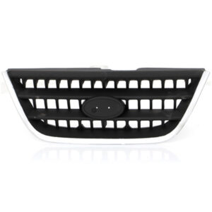 Grille De Calandre Hyundai Atos 2004 - Pièces auto Maroc