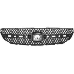 Grille De Calandre Hyundai Getz (Tb) De 2006 Jusqu'à la phase suivante - Pièces auto Maroc