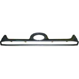 Grille De Calandre Inférieur 2 Roues Motrices Toyota Hilux De 2008 À 2010 - Pièces auto Maroc