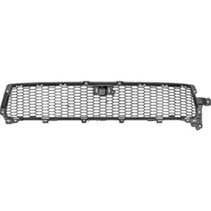 Grille De Calandre Inférieur Mitsubishi Oulander 2 De 2010 À 2012 - Pièces auto Maroc