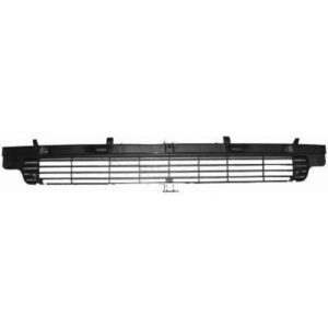 Grille De Calandre Inférieur Volkswagen Transporteur 4 De 1996 À 2003 - Pièces auto Maroc