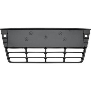 Grille De Calandre Inférieure Centre Pour Parctronic Ford Focus Iv Lim./Kombi (Cb8) 2011 à 2014 - Pièces auto Maroc