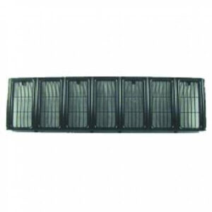 Grille De Calandre Jeep Grand Cherokee 2 (Wj Wg) De 1997 À 1999 - Pièces auto Maroc