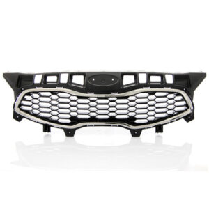 Grille De Calandre Kia Cee'D 2012 - Pièces auto Maroc