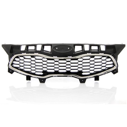 Grille De Calandre Kia Cee'D 2012 - Pièces auto Maroc