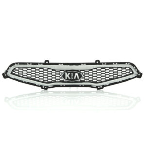 Grille De Calandre Kia Picanto 2011 - Pièces auto Maroc