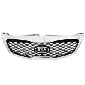 Grille De Calandre Kia Sorento 2009 - Pièces auto Maroc