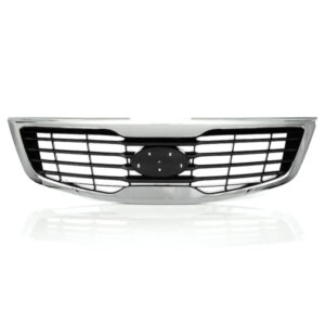 Grille De Calandre Kia Sportage 2010 - Pièces auto Maroc