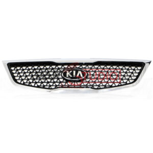 Grille De Calandre Kia Sportage 2014 - Pièces auto Maroc