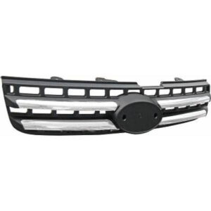 Grille De Calandre Kia Sportage (Je Km) De 2004 À 2008 - Pièces auto Maroc