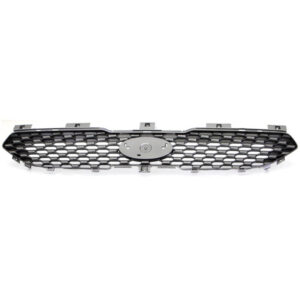 Grille De Calandre Kia VengÀ 2010 - Pièces auto Maroc
