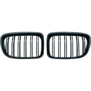 Grille De Calandre Kit Bmw X1 (E84) 2009 à 2012 - Pièces auto Maroc