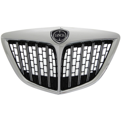 Grille De Calandre Lancia DeltÀ 2008 - Pièces auto Maroc