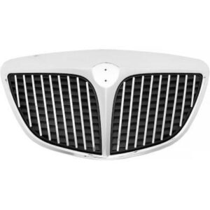 Grille De Calandre Lancia Ypsilon (843) De 2003 À 2006 - Pièces auto Maroc