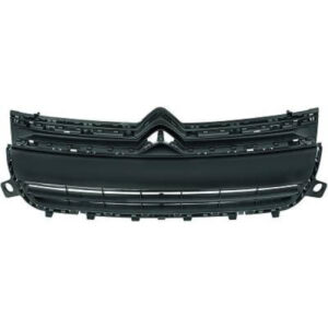 Grille De Calandre Lisse Citroen Berlingo Multispace/Kastenw.2015 à 2018 - Pièces auto Maroc