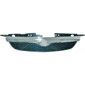 Grille De Calandre MazdÀ 1923 De 1998 À 2000 - Pièces auto Maroc