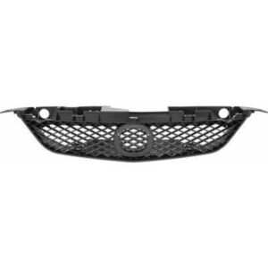 Grille De Calandre MazdÀ 1923 De 2000 Jusqu'à la phase suivante - Pièces auto Maroc