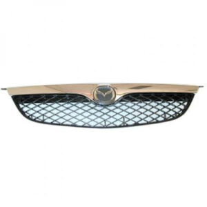 Grille De Calandre MazdÀ 1926 Berline De 1997 À 1999 - Pièces auto Maroc