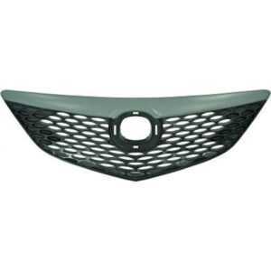 Grille De Calandre MazdÀ 2003 De 2003 À 2006 - Pièces auto Maroc