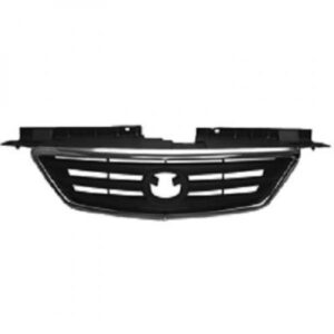 Grille De Calandre Mazda Mpv 2 (Lw) De 1999 À 2003 - Pièces auto Maroc