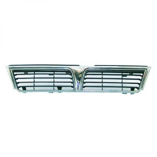 Grille De Calandre Mitsubishi Galant 4 De 1992 À 1993 - Pièces auto Maroc
