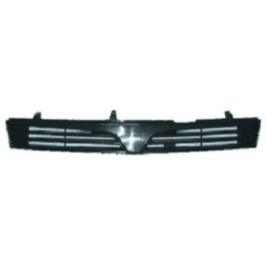 Grille De Calandre Mitsubishi Lancer 6 De 1996 À 1998 - Pièces auto Maroc