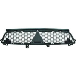 Grille De Calandre Mitsubishi Oulander 2 De 2010 À 2012 - Pièces auto Maroc