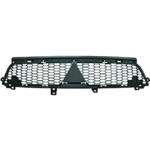 Grille De Calandre Mitsubishi Oulander 2 De 2010 À 2012 - Pièces auto Maroc