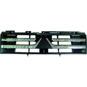 Grille De Calandre Mitsubishi Pajero 4 De 2007 À 2009 - Pièces auto Maroc