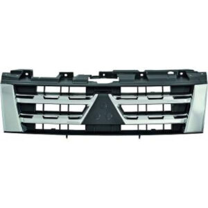 Grille De Calandre Mitsubishi Pajero 4 De 2013 À 2015 - Pièces auto Maroc