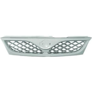 Grille De Calandre Nissan AlmerÀ 2001 De 1998 À 2000 - Pièces auto Maroc