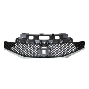 Grille De Calandre Nissan Note 2013 - Pièces auto Maroc